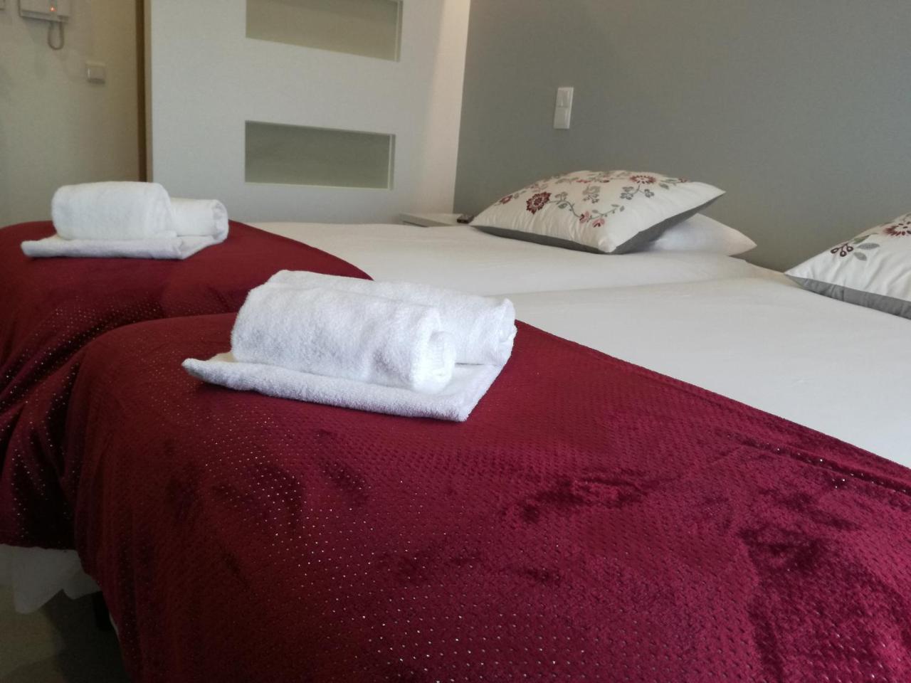 Maria Violeta Tourism Apartment Cadaval Exterior foto