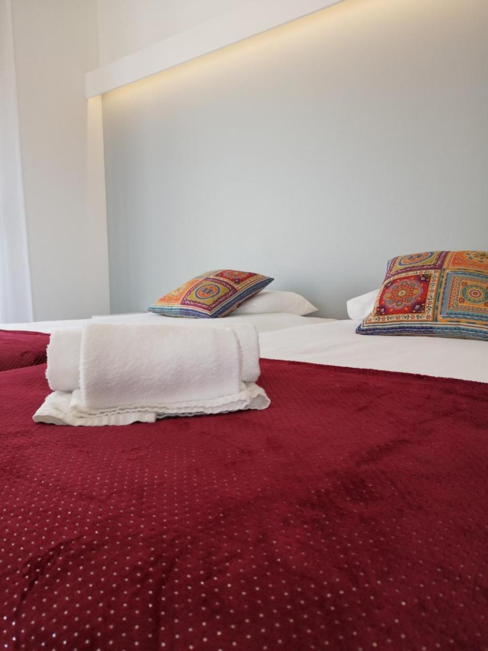 Maria Violeta Tourism Apartment Cadaval Exterior foto